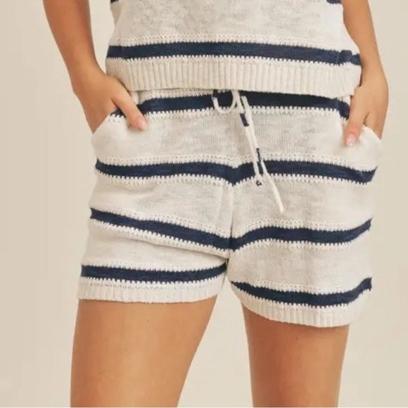 NWT Sadie & Sage shorts/tank set - Picture 4 of 6